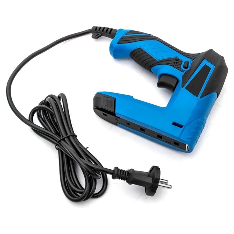 T21C Power Tool 2 In 1 Electri - đánh giá và giá Staple Gun Electric