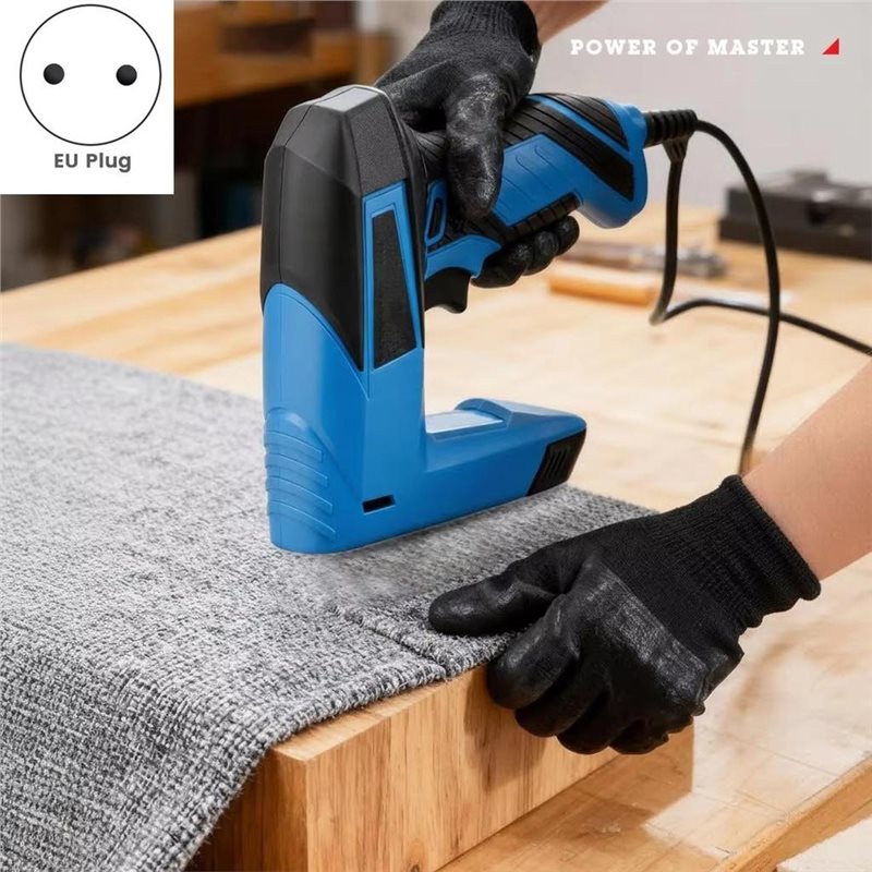 T21C Power Tool 2 In 1 Electri - đánh giá và giá Staple Gun Electric