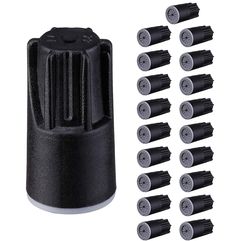ABJA-Waterproof Wire Connector - đánh giá và giá Power Tools Grease