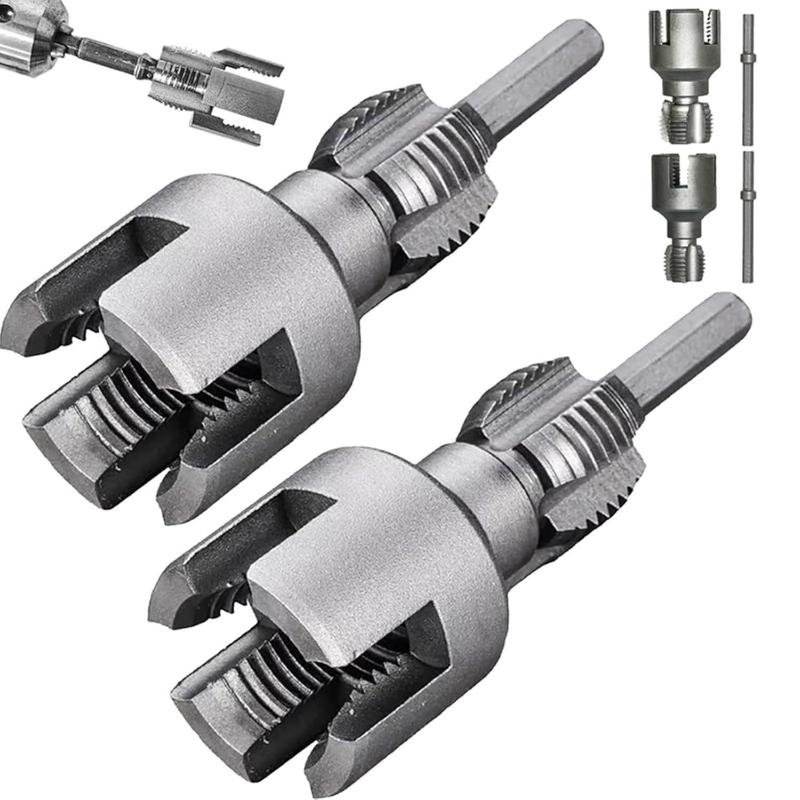 PPR/PVC 20MM 25MM Water Pipe T - đánh giá và giá Power Tools Drill