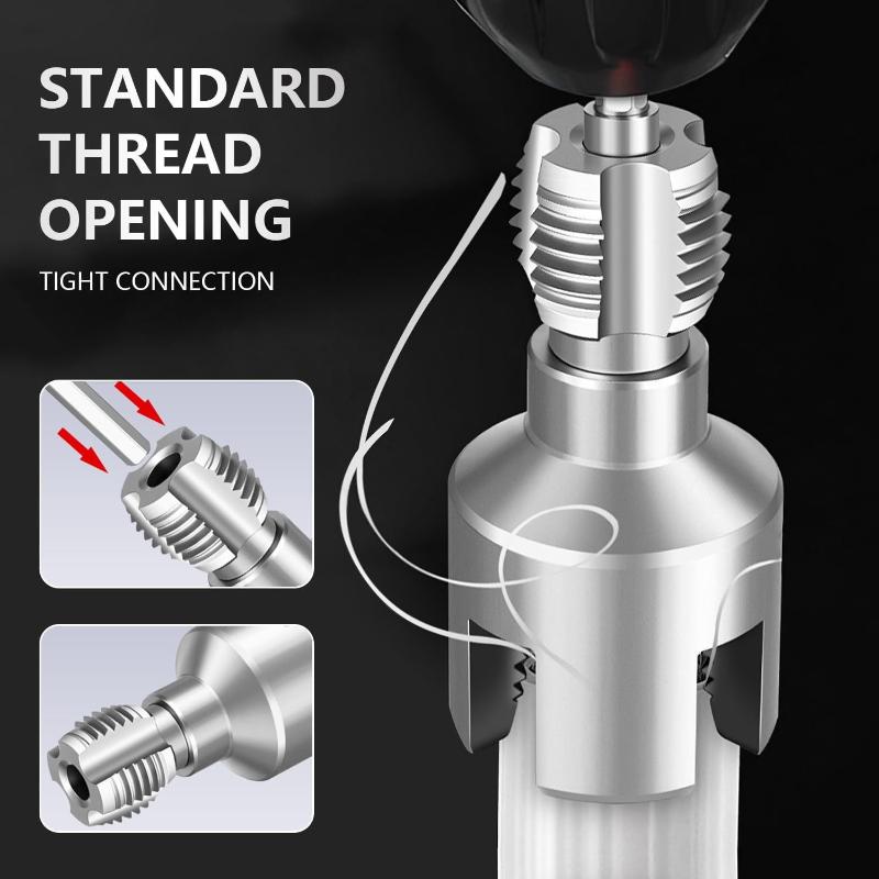PPR/PVC 20MM 25MM Water Pipe T - đánh giá và giá Power Tools Drill