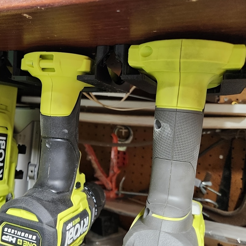 Heavy Duty Tool Storage Rack S - đánh giá và giá Power Tools You Need