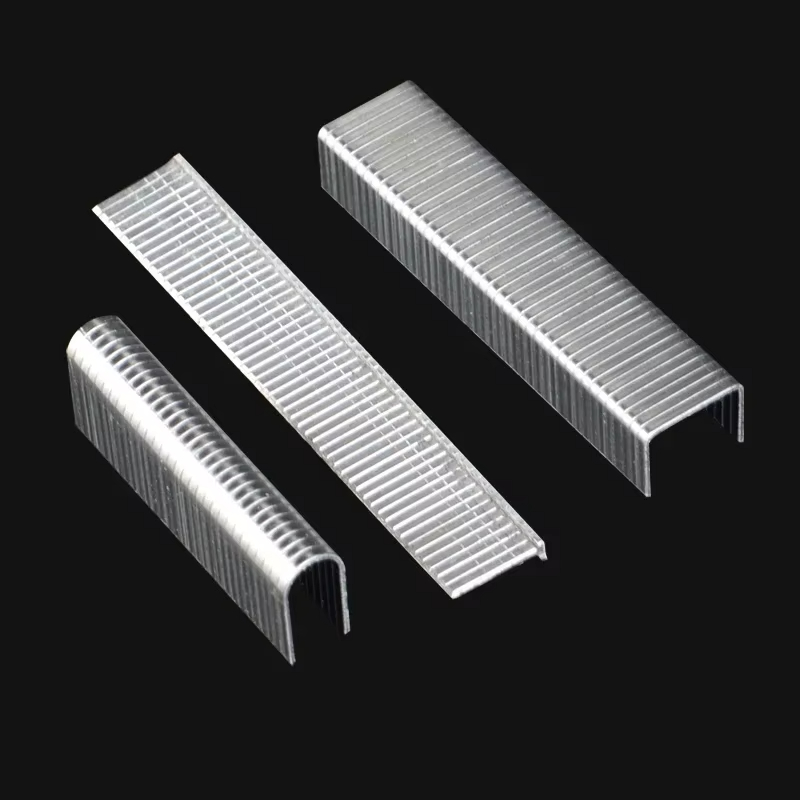 1000PC U/T/Door Shaped Staples - đánh giá và giá Staple Gun Electric