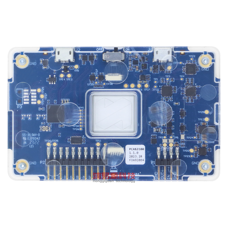 Power Profiler Kit II NRF-PPK2 - đánh giá và giá Kit Power Tools
