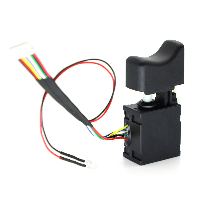 1Pcs Electric Drill Switch Adj - đánh giá và giá Power Tools Underwater