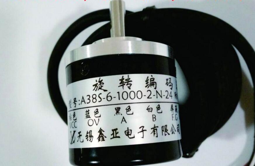 A38S-6-1000-2-N-24  encoder fo - đánh giá và giá Power Tools World