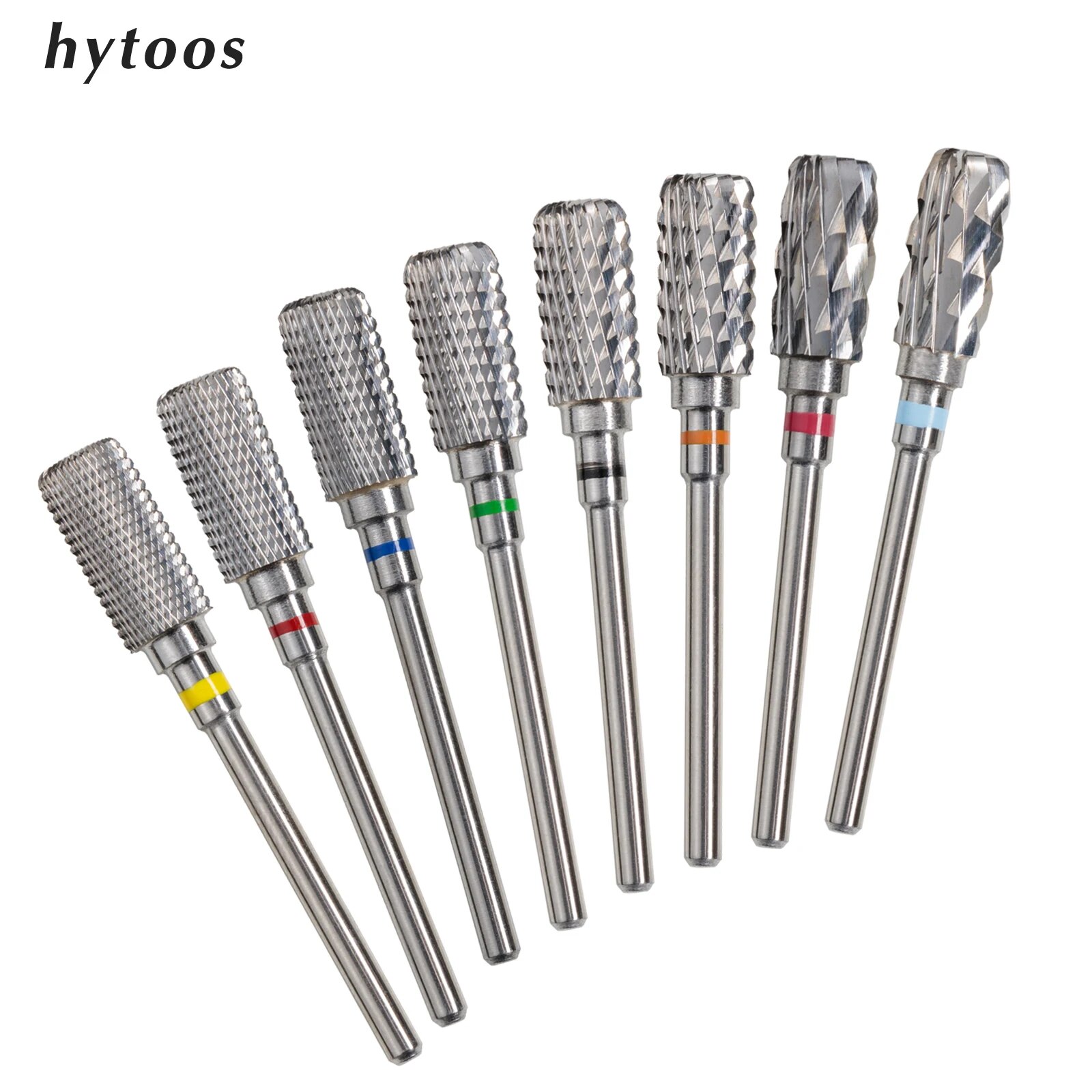 HYTOOS Safety Nail Drill Bits  - đánh giá và giá Power Tools Icon