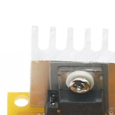 DC DC Boost Converter 45-390V  - đánh giá và giá Zero Power Tools