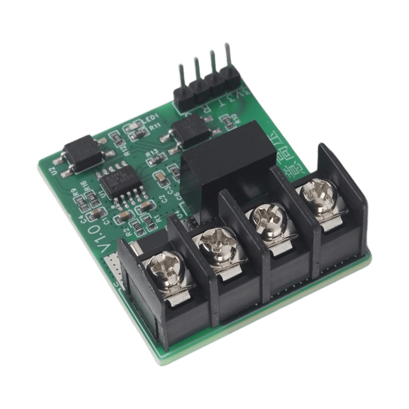 ◉220V AC Power Metering Module - đánh giá và giá Zero Power Tools