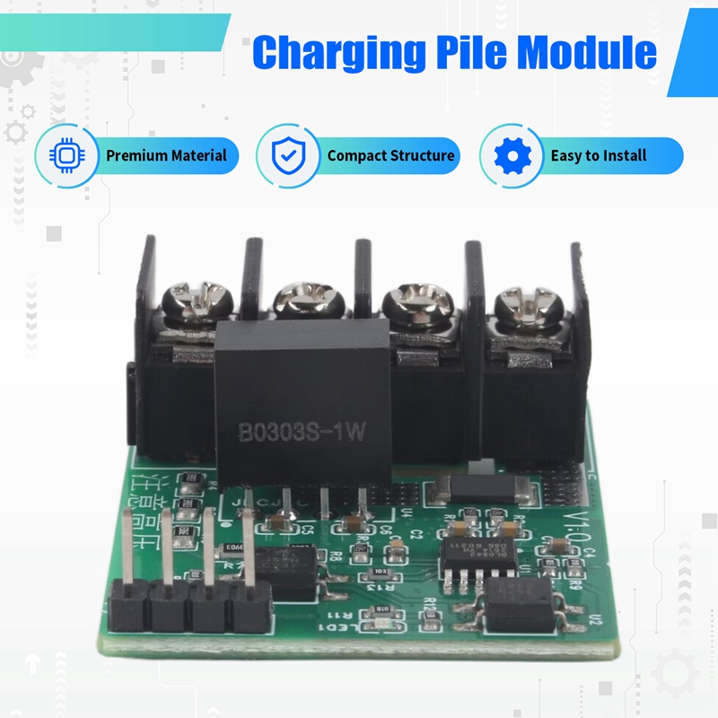 ◉220V AC Power Metering Module - đánh giá và giá Zero Power Tools