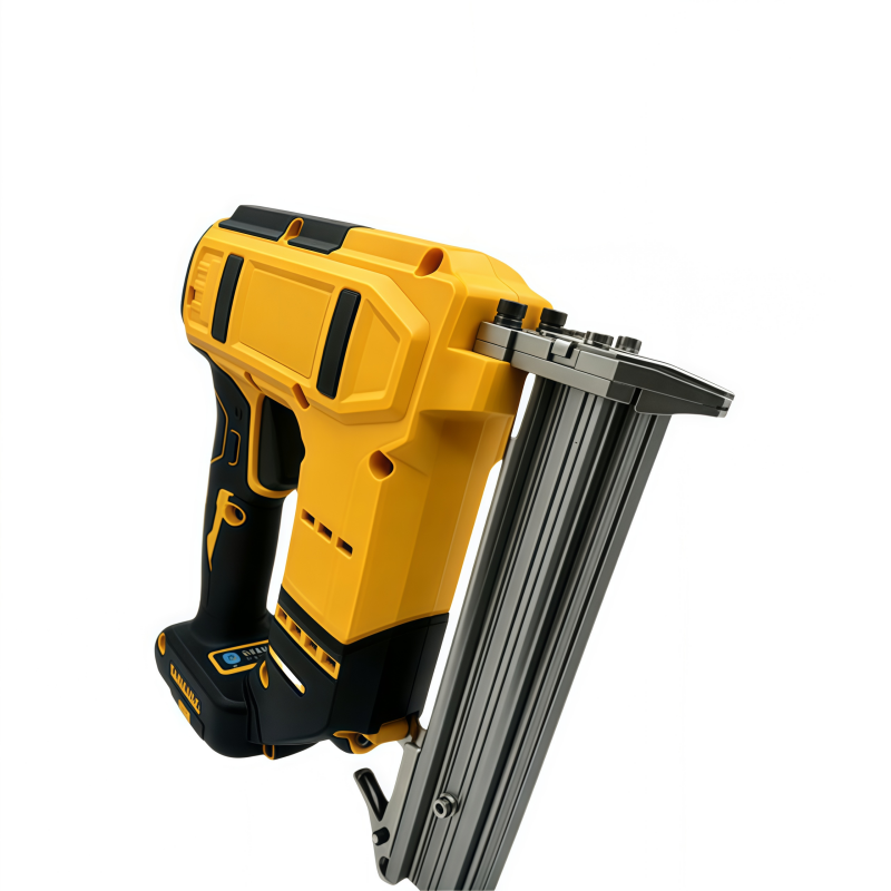Brushless Cordless Electric Na - đánh giá và giá Staple Gun Electric