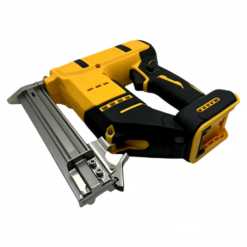 Brushless Cordless Electric Na - đánh giá và giá Staple Gun Electric