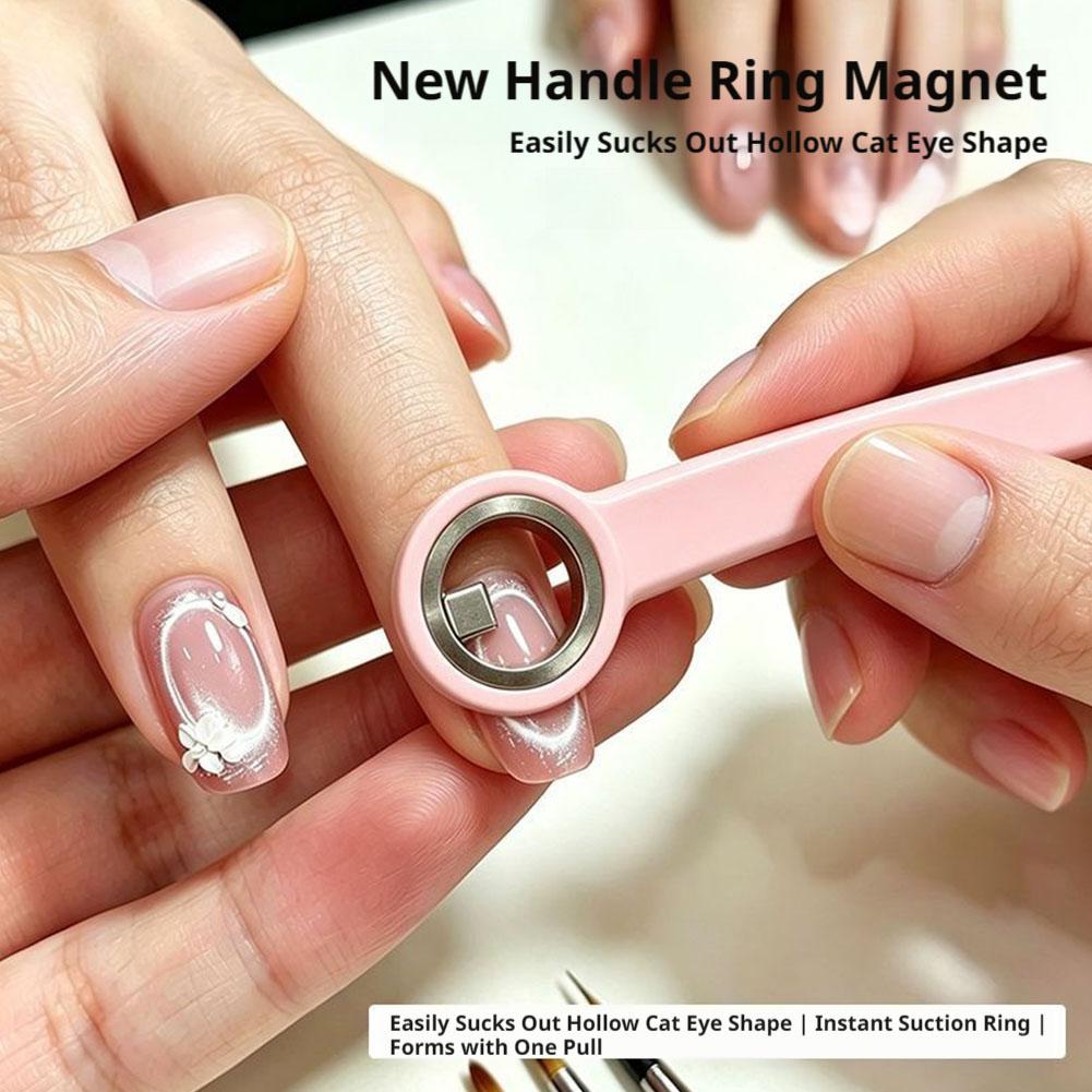 Ring-Shaped Cat Eye Magnet for - đánh giá và giá Power Tools Cat