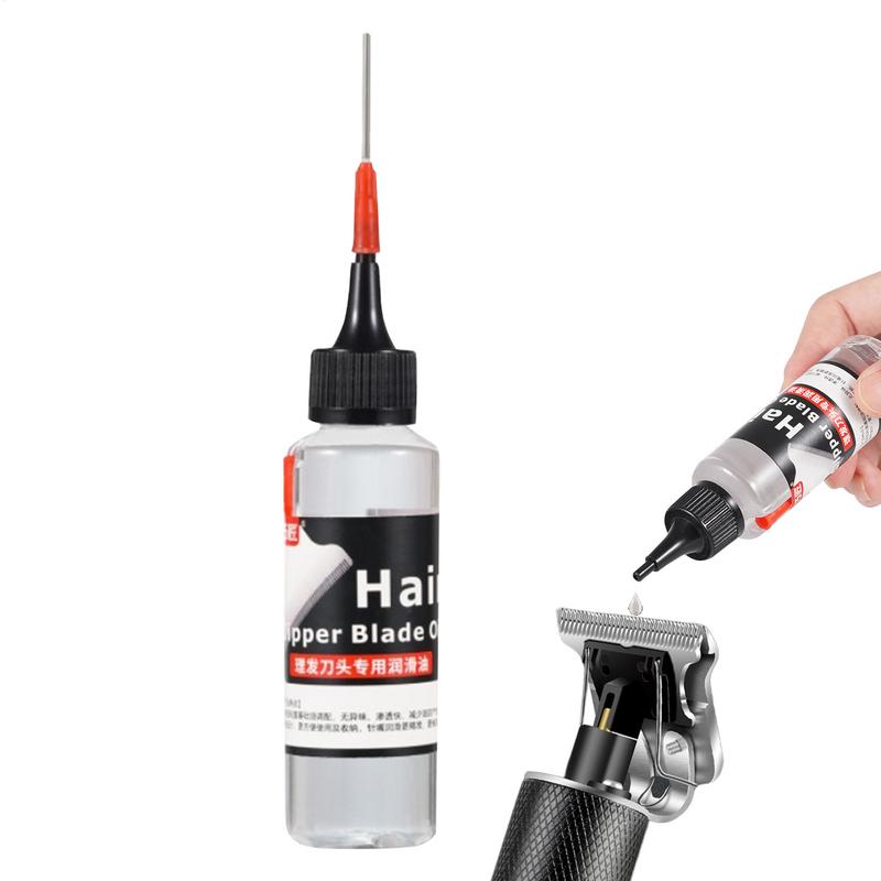 60ml Electric Hair Clipper Lub - đánh giá và giá Power Tools Grease