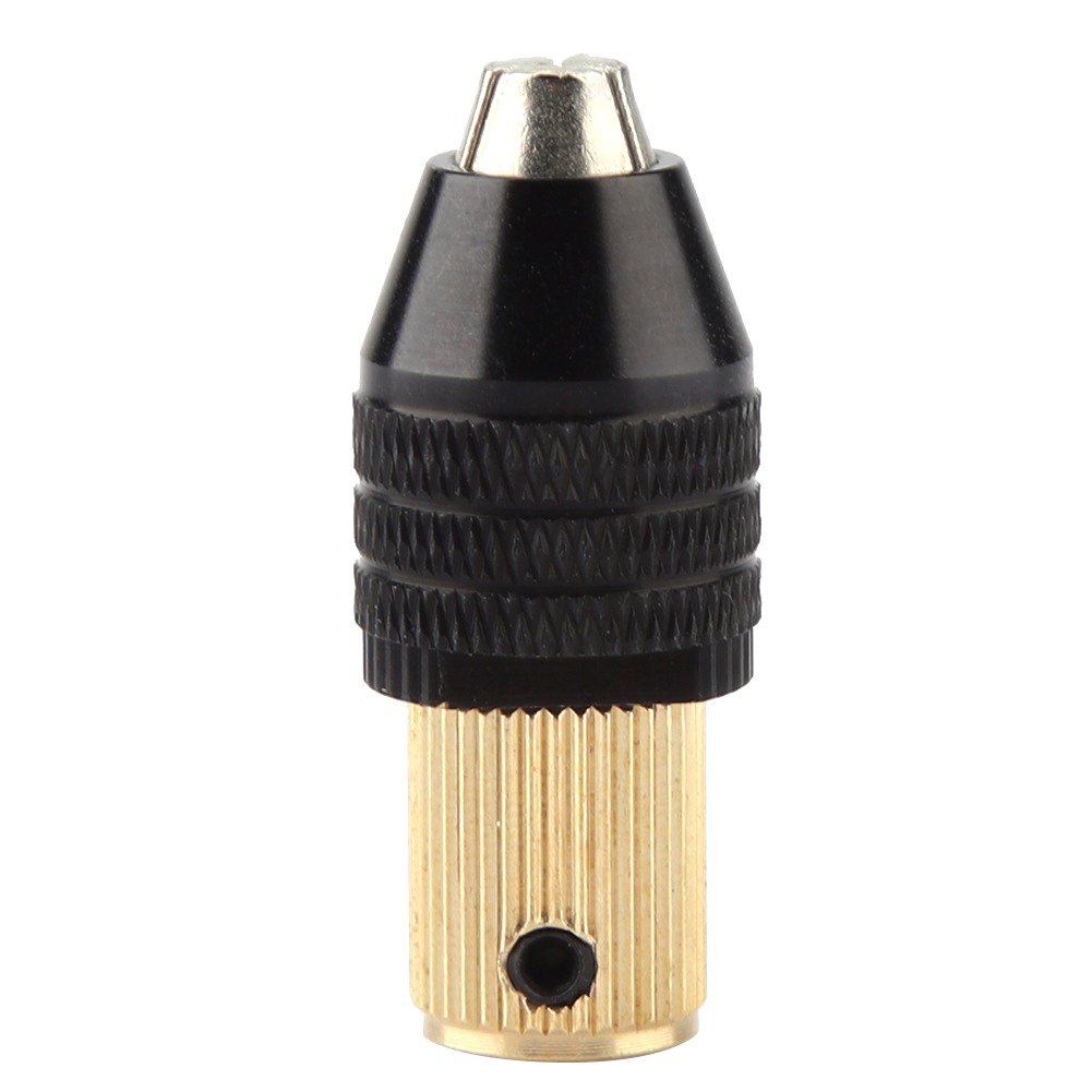 Miniature Self Tightening Chuc - đánh giá và giá Power Tools Jack