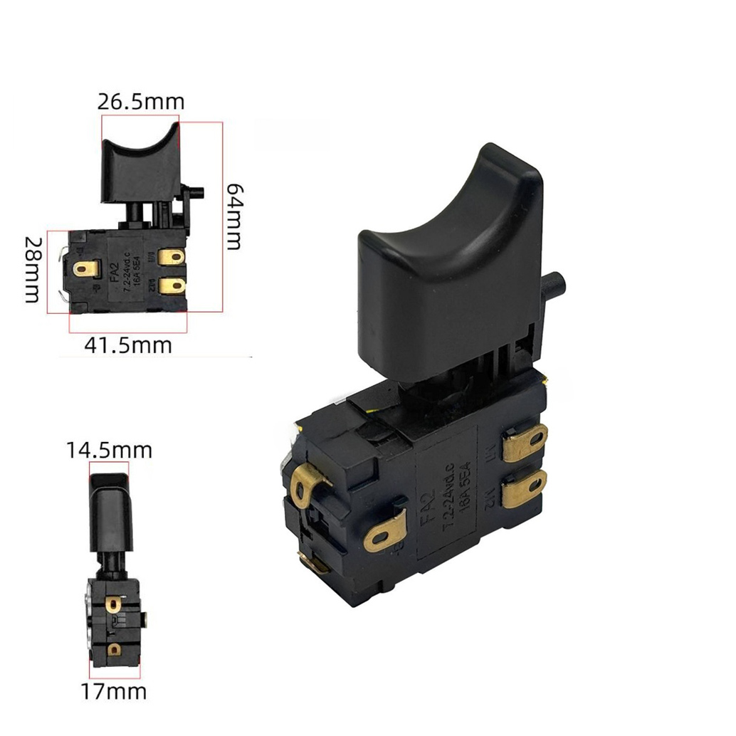 12V 21V Lithium Electric Drill - đánh giá và giá Power Tools Underwater