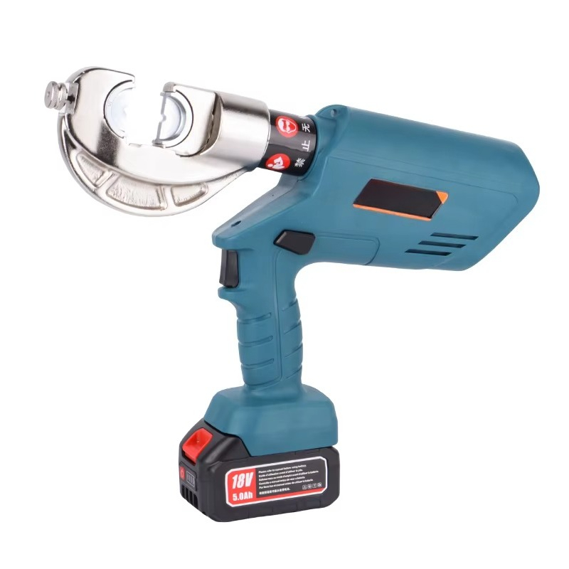 EZ-C300 Hydraulic Battery-Powe - đánh giá và giá Power Tools Electrical