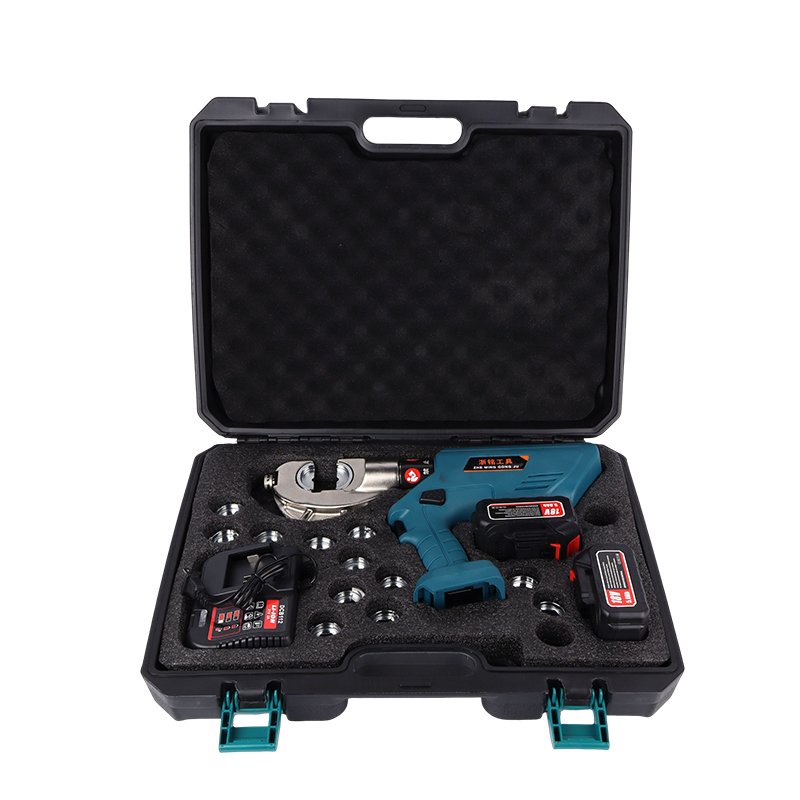 EZ-C300 Hydraulic Battery-Powe - đánh giá và giá Power Tools Electrical