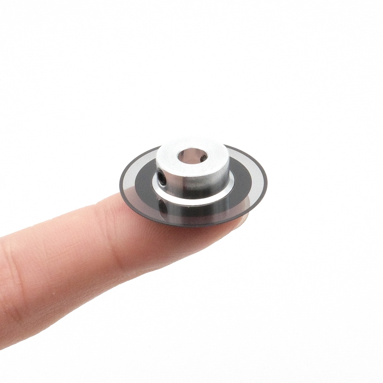 HEDS Plastic Code Disk for Ste - đánh giá và giá Zero Power Tools