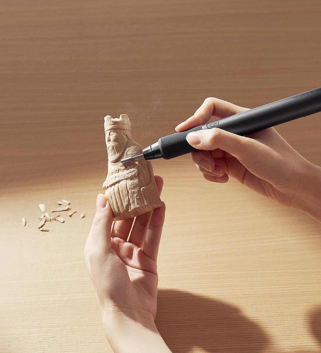 MIJIA Electric Grinding Pen 22 - đánh giá và giá Power Tools Drill