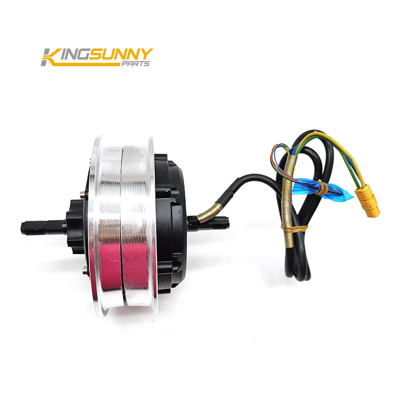 Escooter Spare Parts Powerful  - đánh giá và giá Zero Power Tools