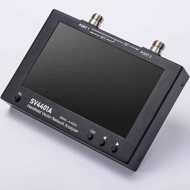 Handheld Vector Network Analyz - đánh giá và giá Power Tools Vector