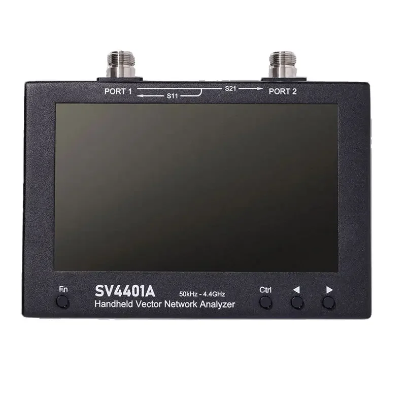 Handheld Vector Network Analyz - đánh giá và giá Power Tools Vector