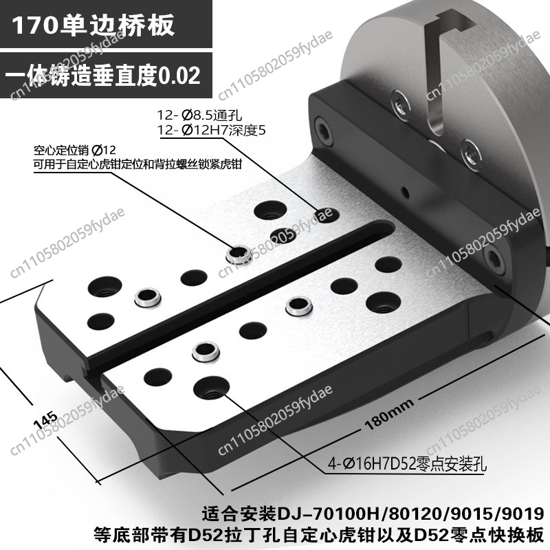 Four-axis Integrated Casting U - đánh giá và giá Zero Power Tools