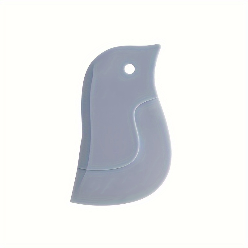 1pc Cute Penguin Soft Scraper, - đánh giá và giá Power Tools Grease