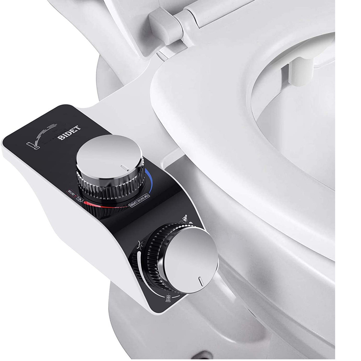 Manual Bidet Sprayer Set Hot C - đánh giá và giá Power Tools You Need