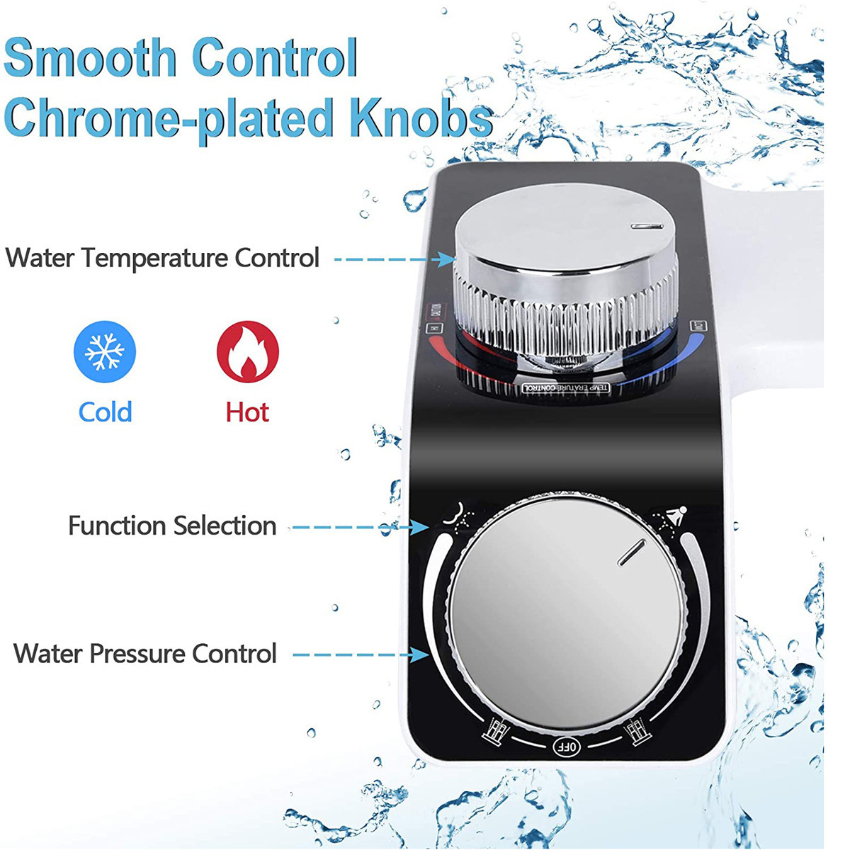 Manual Bidet Sprayer Set Hot C - đánh giá và giá Power Tools You Need
