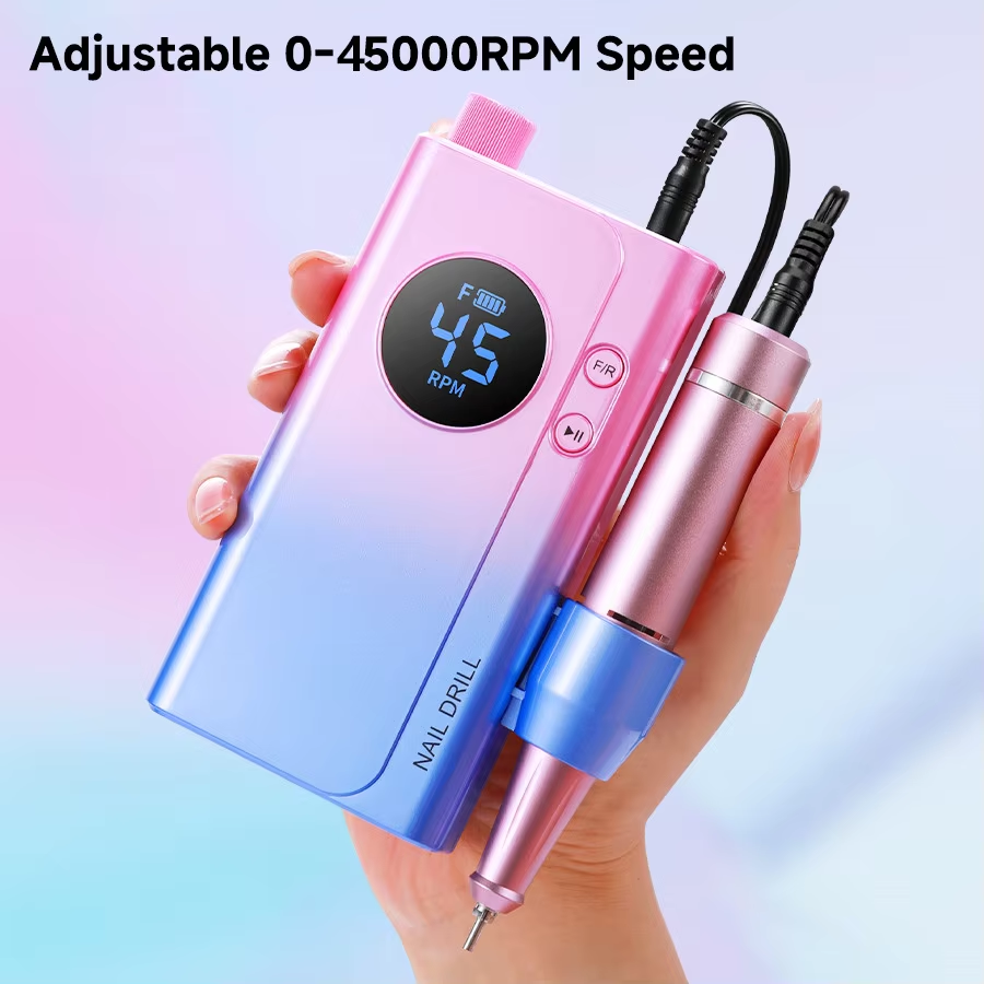 45000RPM Rechargeable Nail Dri - đánh giá và giá Power Tools Display
