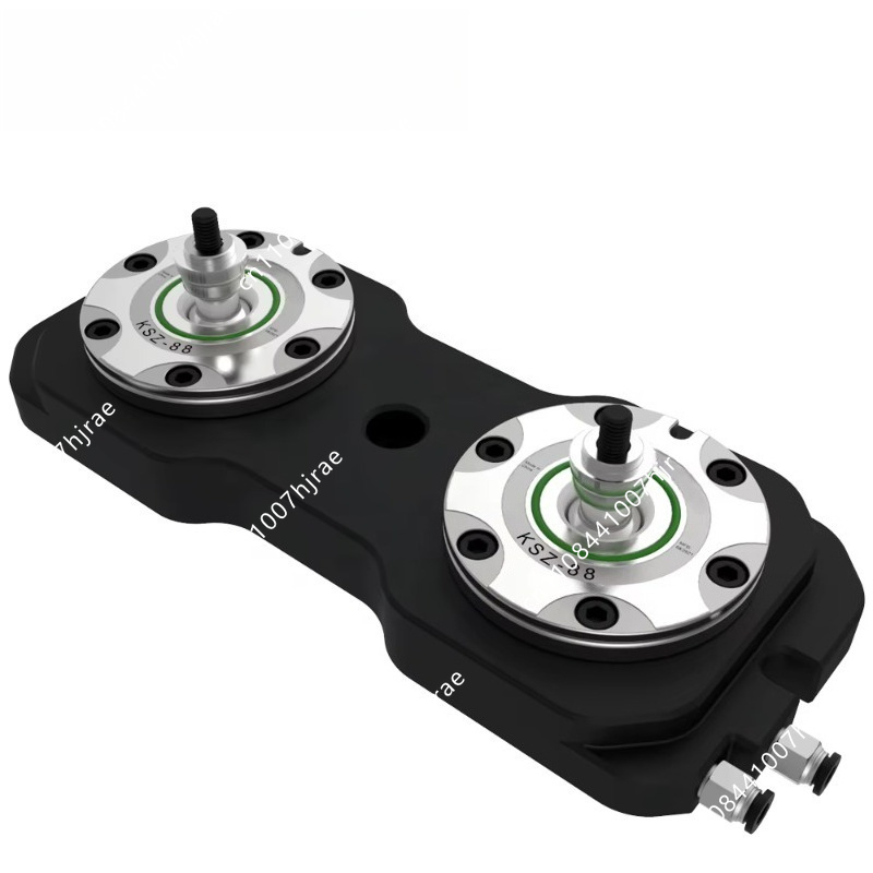 KSZ88 Precision Zero Point Sys - đánh giá và giá Zero Power Tools