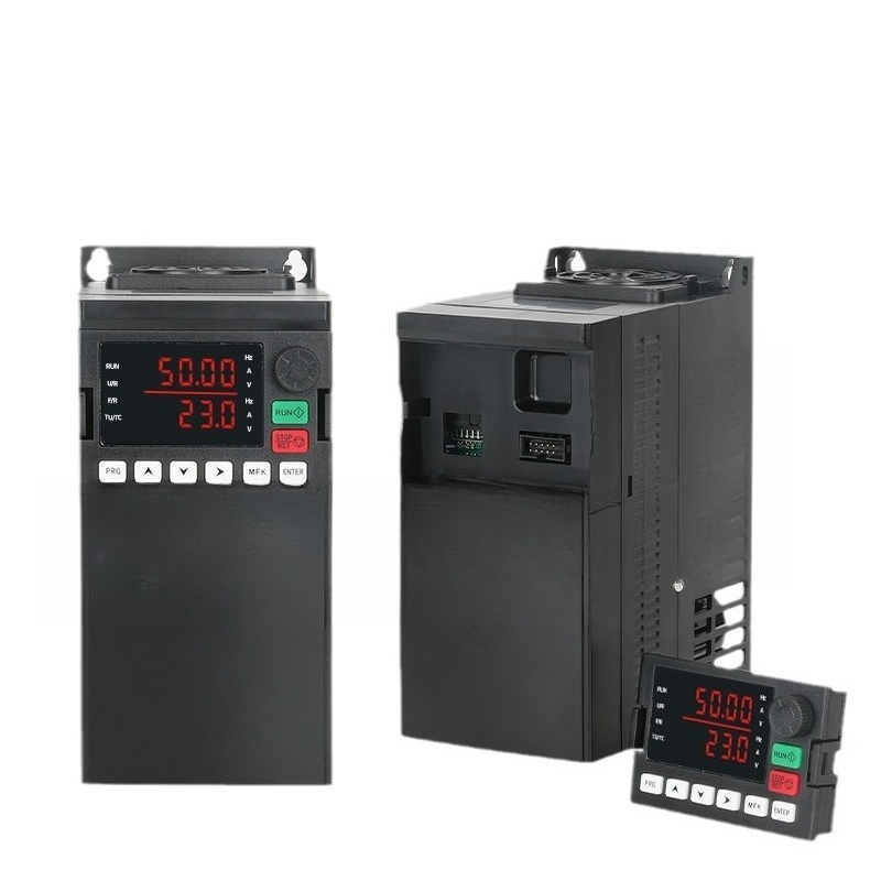 Inverter 380V three-phase indu - đánh giá và giá Power Tools Vector