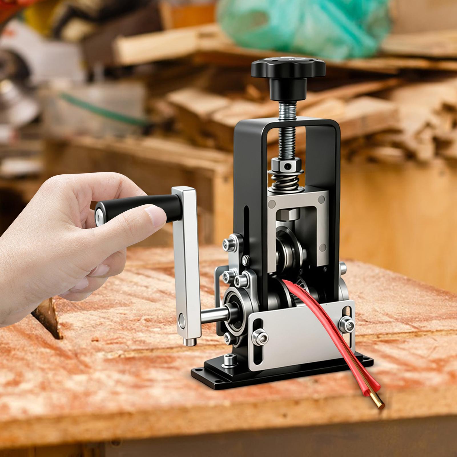 Wire Stripper Machine Multifun - đánh giá và giá Power Tools Drill