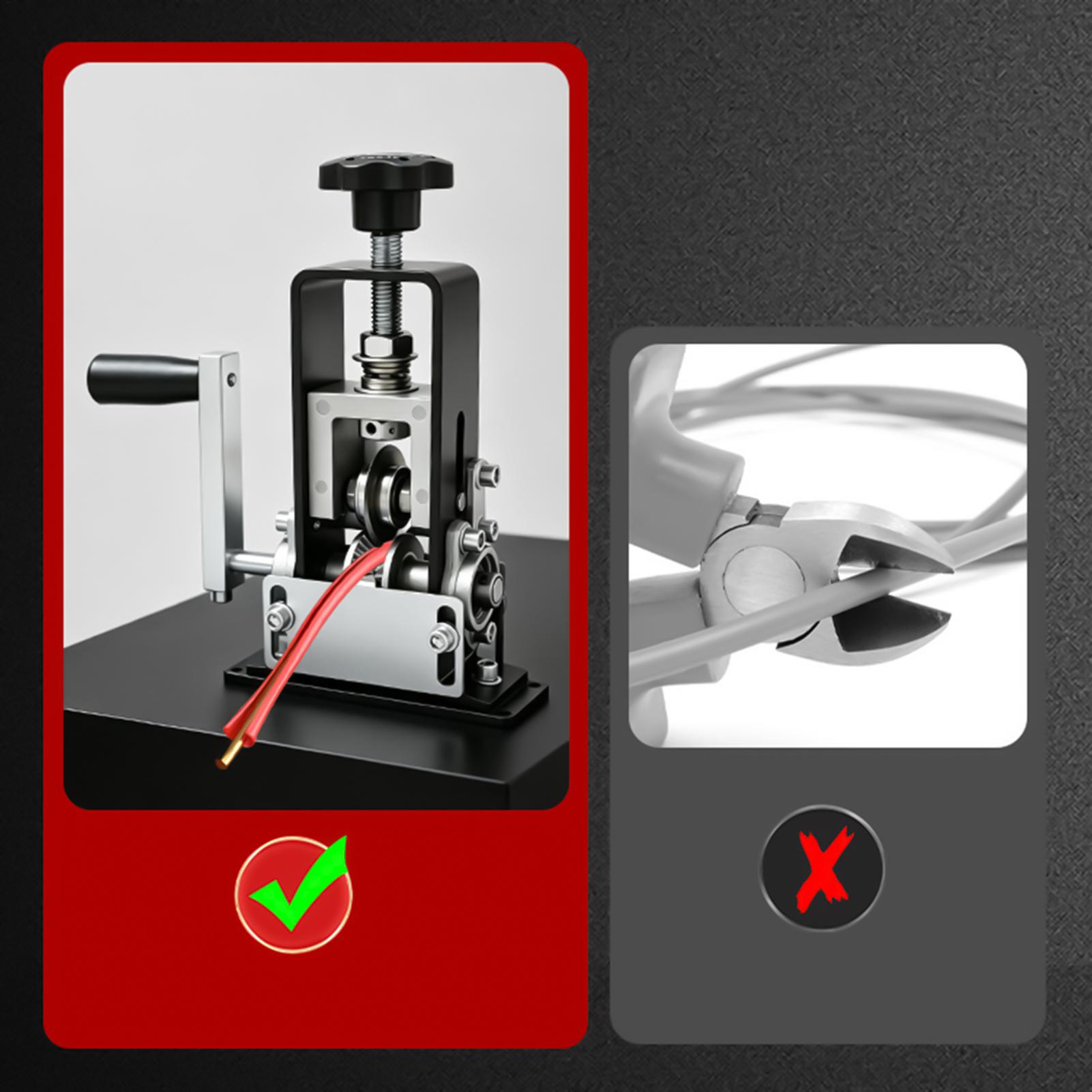 Wire Stripper Machine Multifun - đánh giá và giá Power Tools Drill