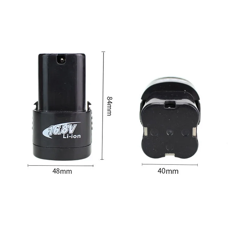20000mAh 16.8V Lithium Li-ion  - đánh giá và giá Power Tools Jack