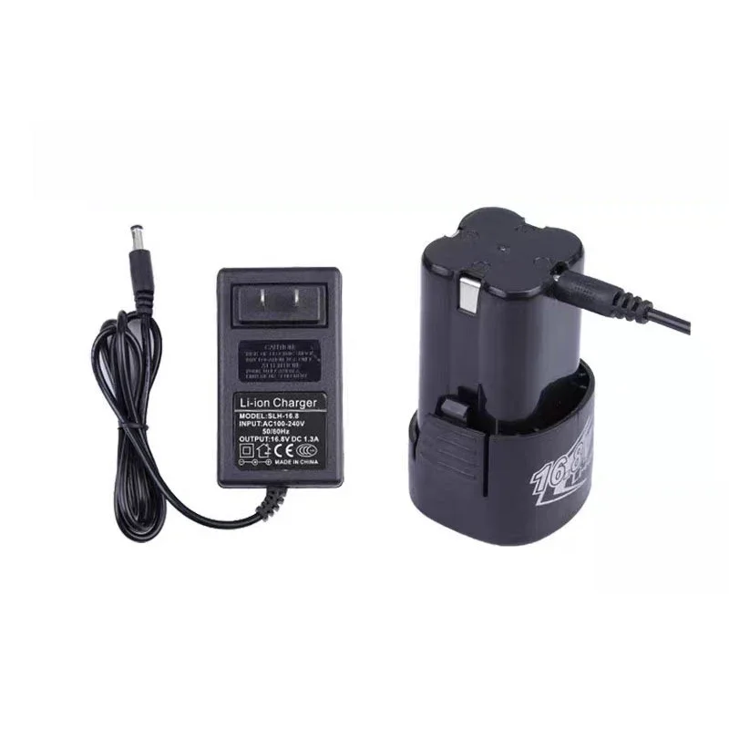 20000mAh 16.8V Lithium Li-ion  - đánh giá và giá Power Tools Jack