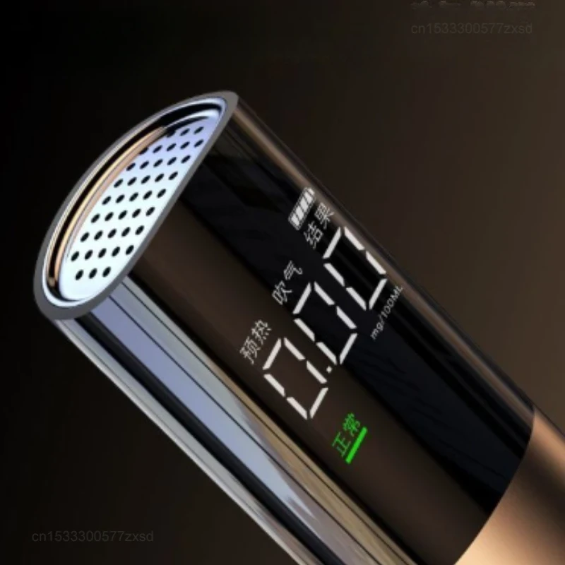 ANMU MIni Auto Alcohol Tester  - đánh giá và giá Power Tools Display