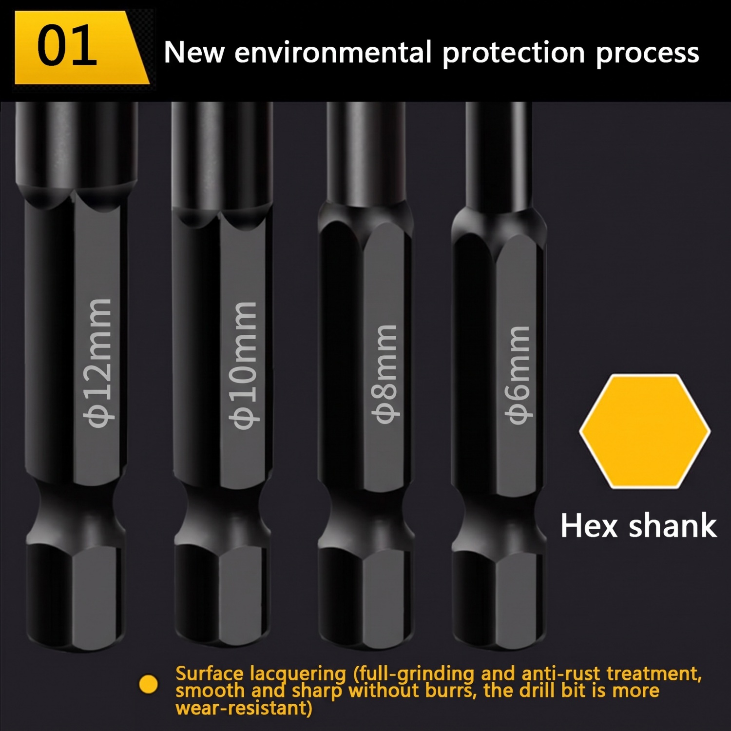 20Pcs Glass Concrete Drill Bit - đánh giá và giá Power Tools Kobalt