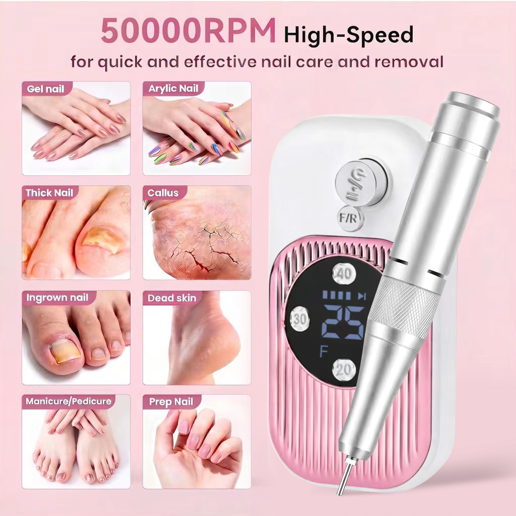 50000RPM High-Speed Electric N - đánh giá và giá Power Tools Underwater