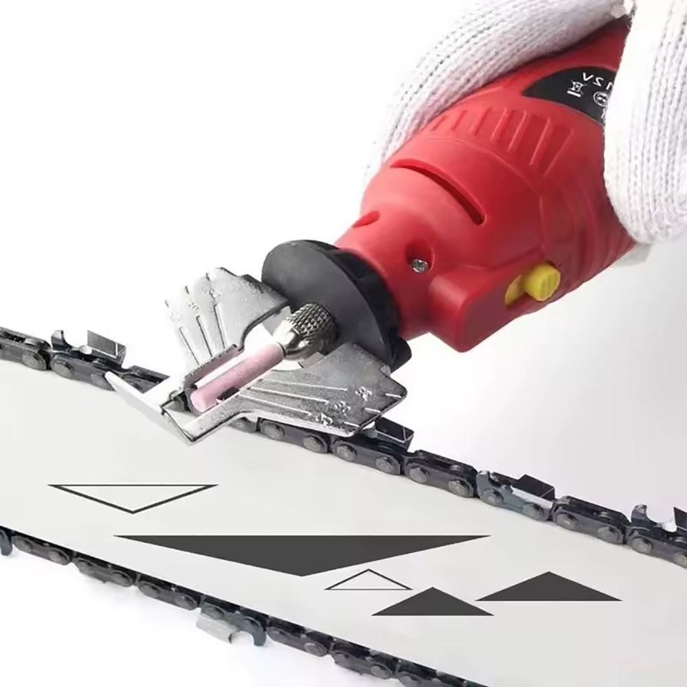 Chainsaw Sharpening Kit Saw Bl - đánh giá và giá Power Tools World