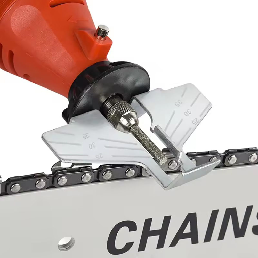 Chainsaw Sharpening Kit Saw Bl - đánh giá và giá Power Tools World