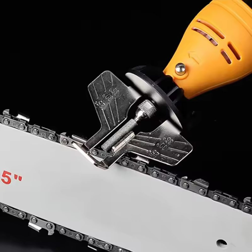 Chainsaw Sharpening Kit Saw Bl - đánh giá và giá Power Tools World