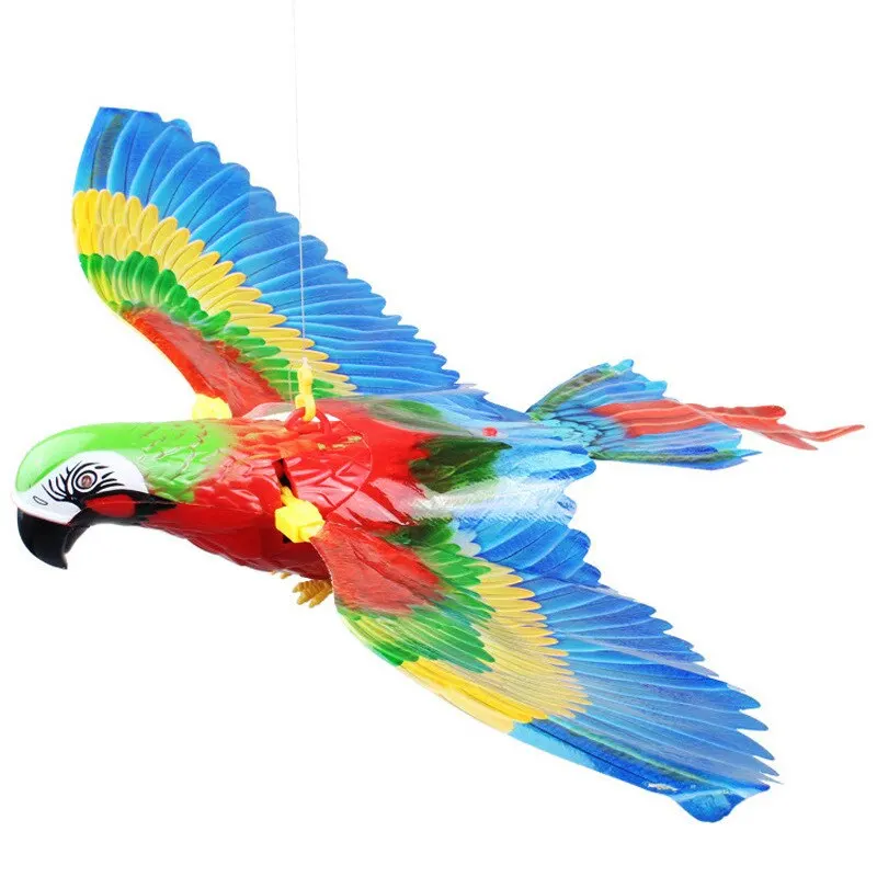 Electric Parrot Hanging Wire C - đánh giá và giá Power Tools Cat