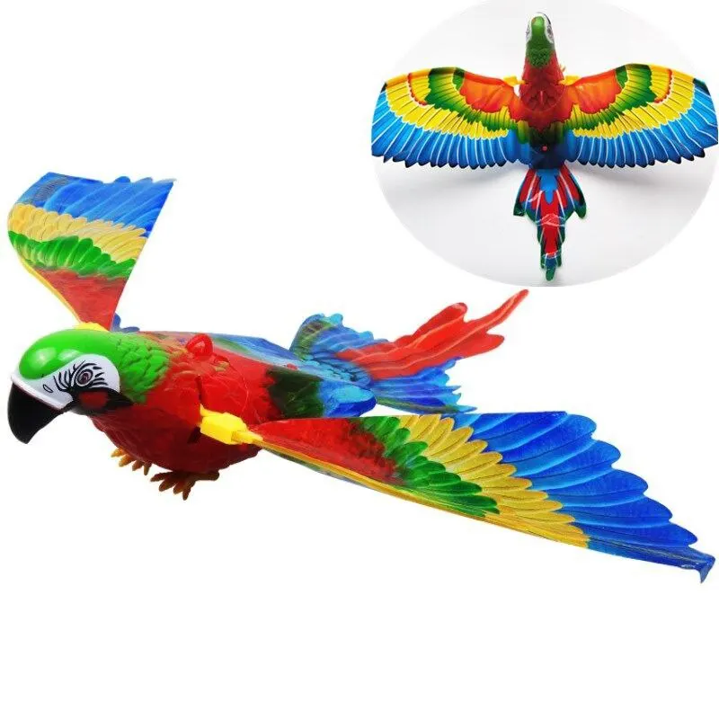 Electric Parrot Hanging Wire C - đánh giá và giá Power Tools Cat