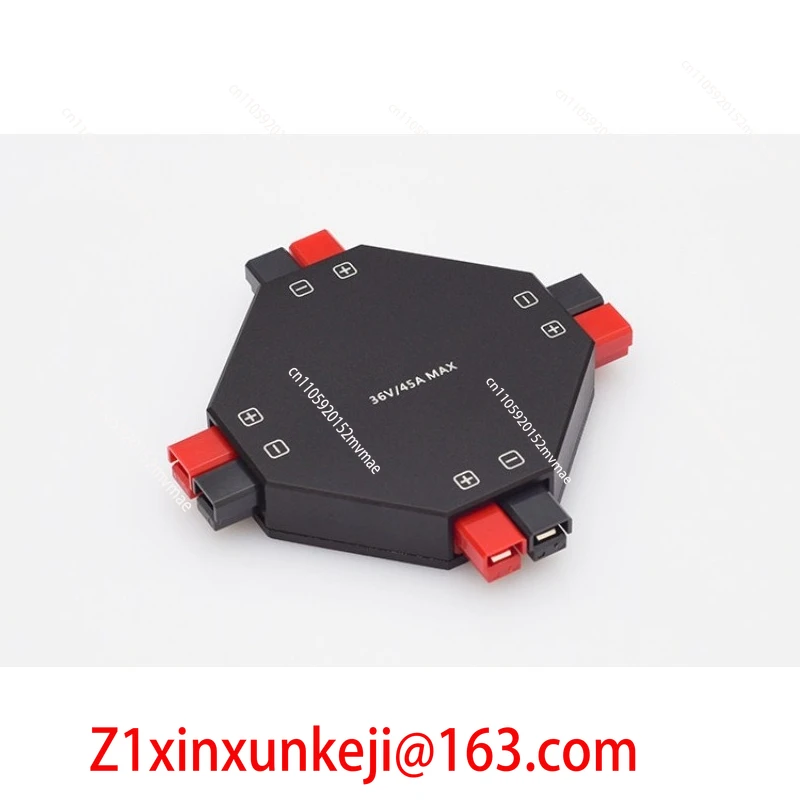 AP-4 Quad Power Distributor, S - đánh giá và giá Power Tools Distributor