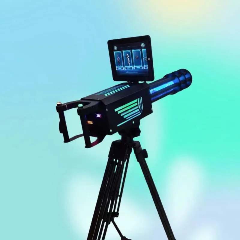 AR black technology intelligen - đánh giá và giá Power Tools World