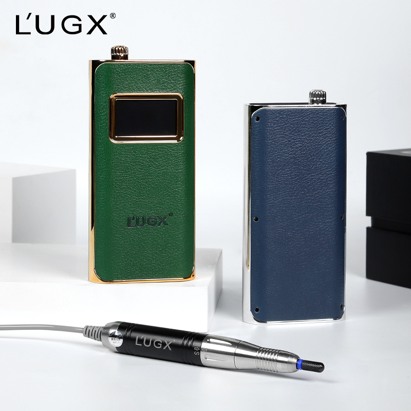 2026 LUGX 619 35000rpm Manicur - đánh giá và giá Power Tools Electrical
