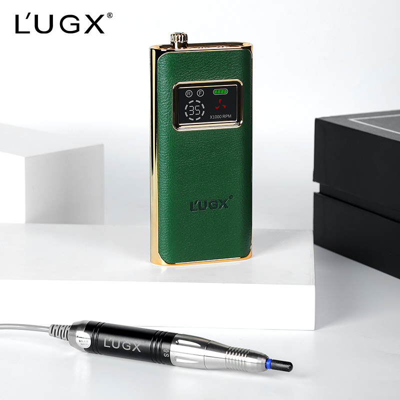 2026 LUGX 619 35000rpm Manicur - đánh giá và giá Power Tools Electrical